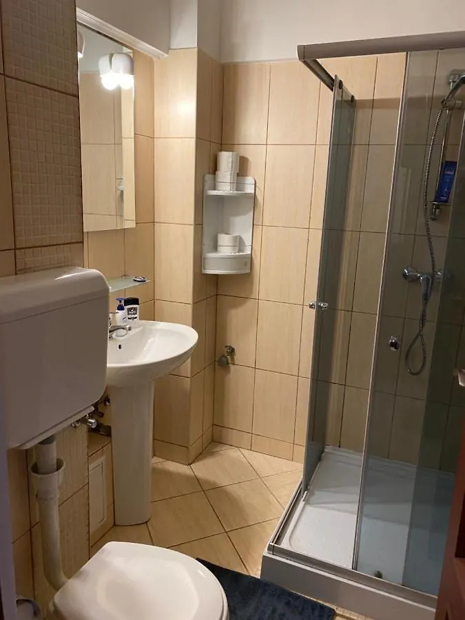 Apartament Studiolut_1 Bukareszt